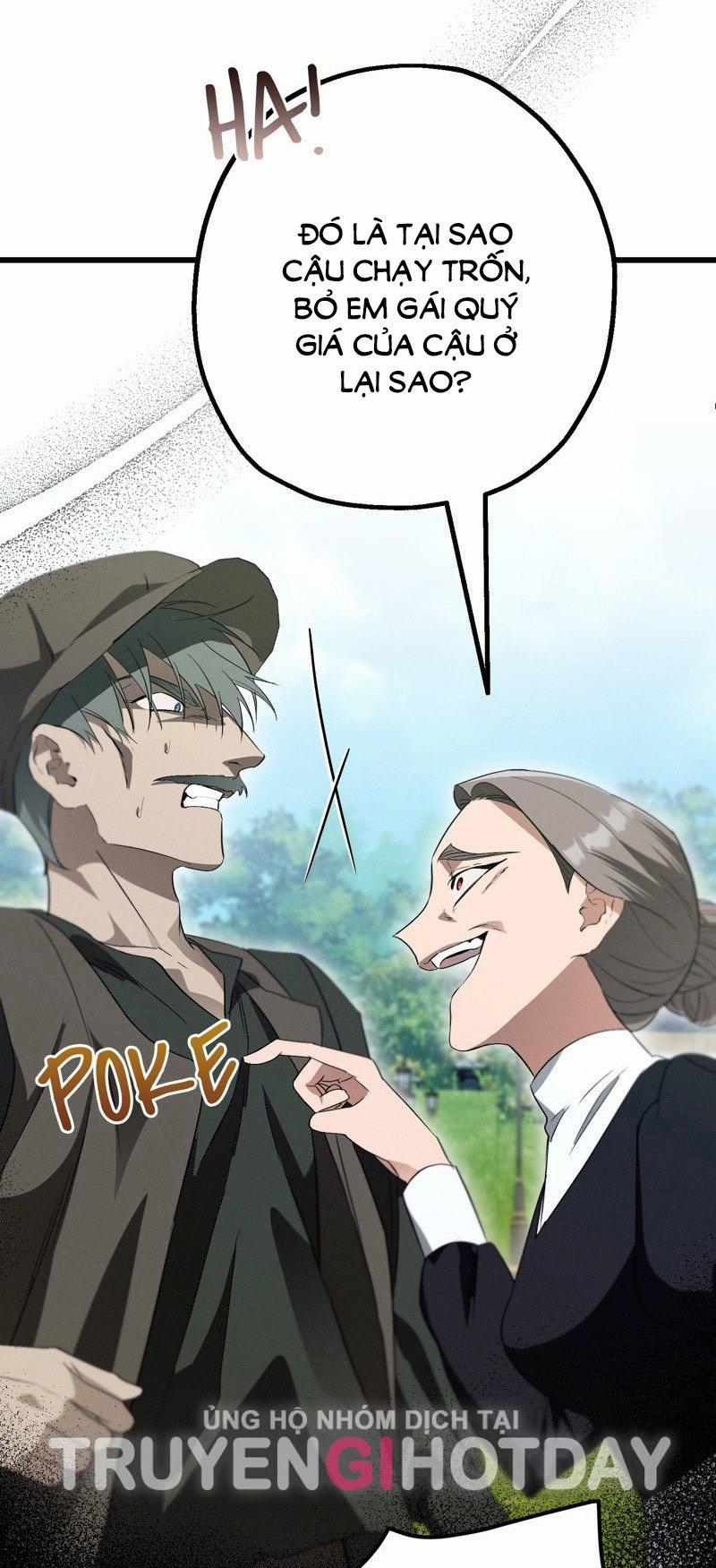 [18+] Dinh Thự Của Dã Thú 29.2 trang 19