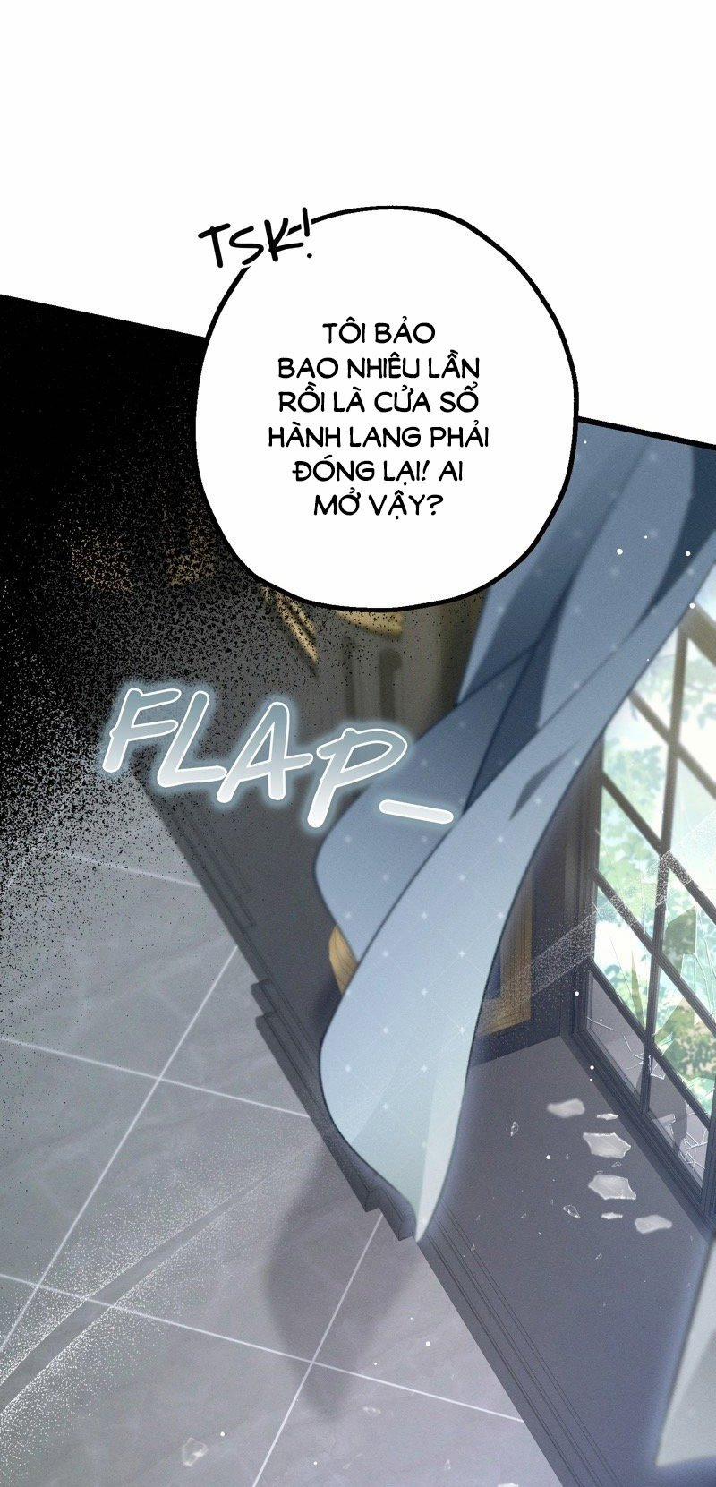 [18+] Dinh Thự Của Dã Thú 29.2 trang 5