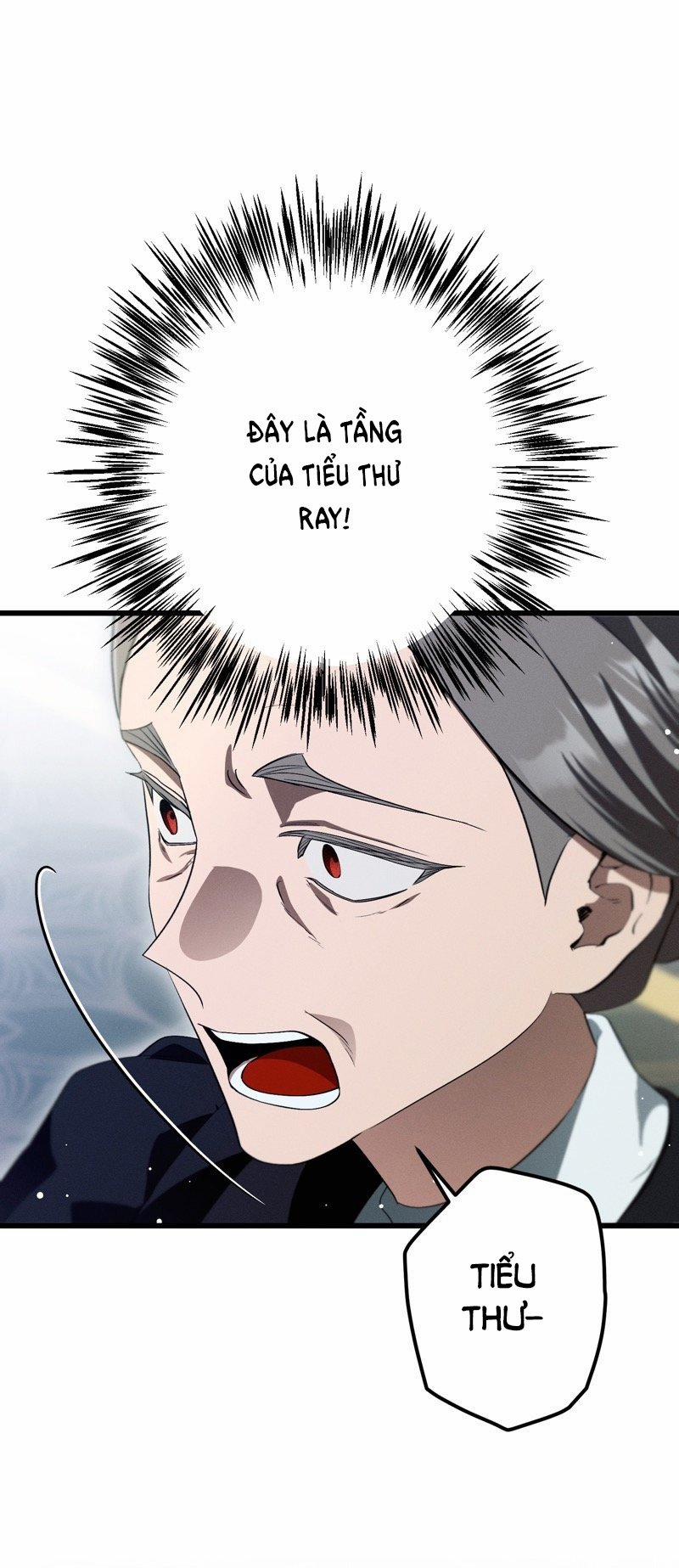 [18+] Dinh Thự Của Dã Thú 29.2 trang 7