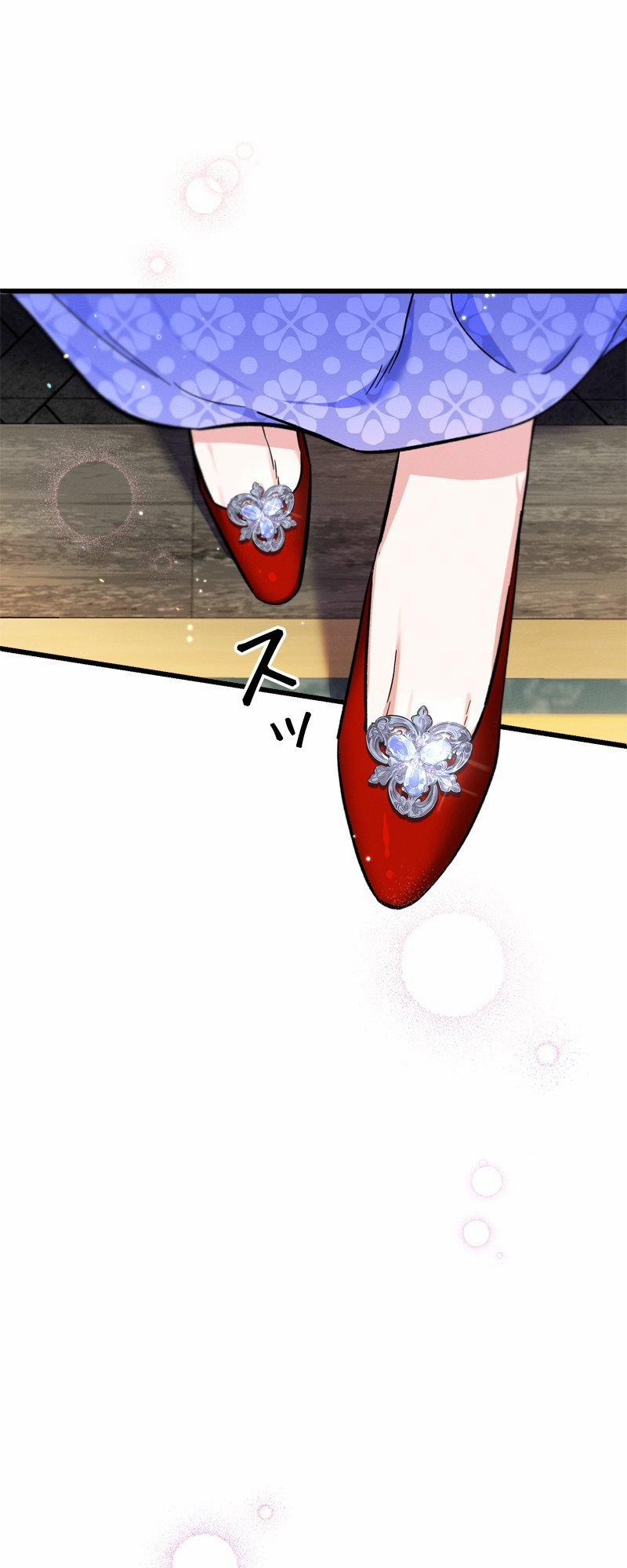 [18+] Dinh Thự Của Dã Thú 3.1 trang 12