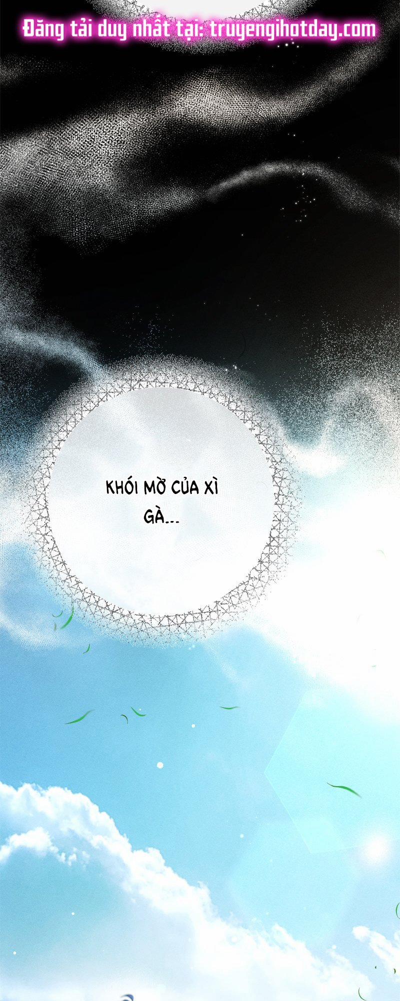 [18+] Dinh Thự Của Dã Thú 3.1 trang 16