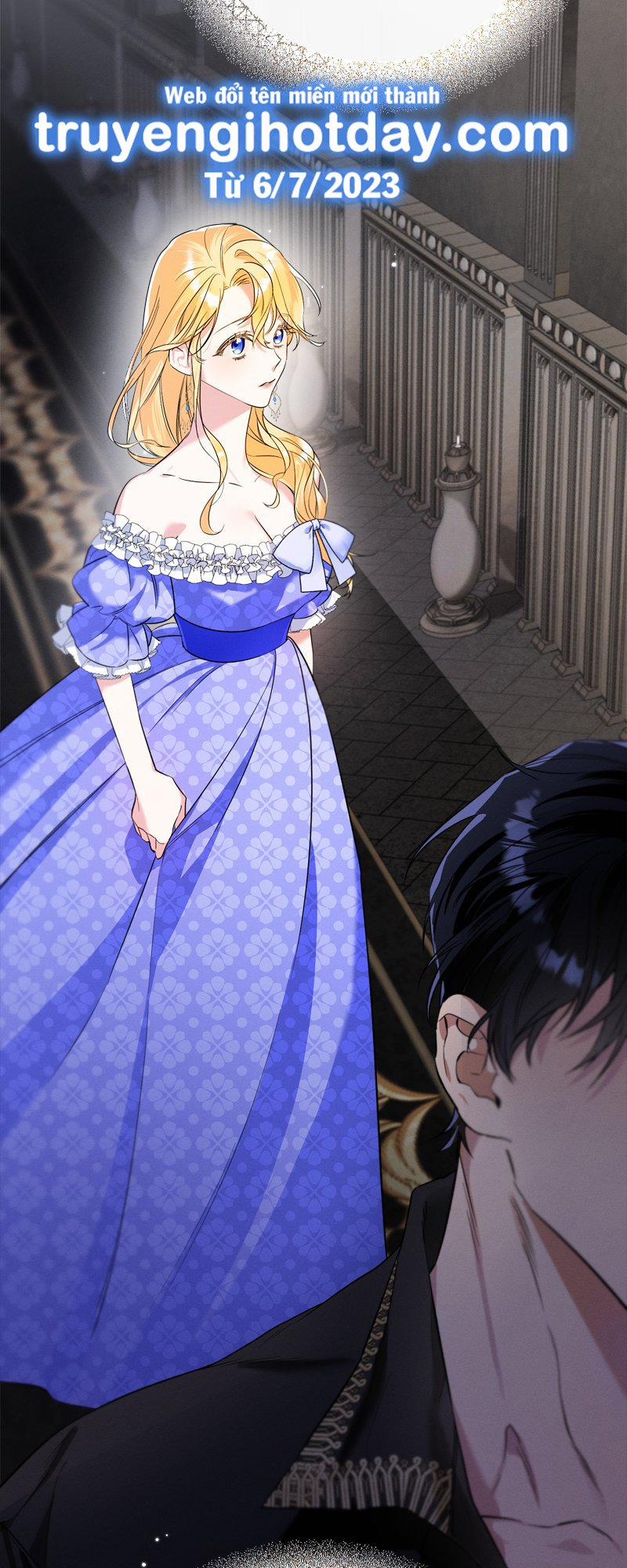 [18+] Dinh Thự Của Dã Thú 3.1 trang 2