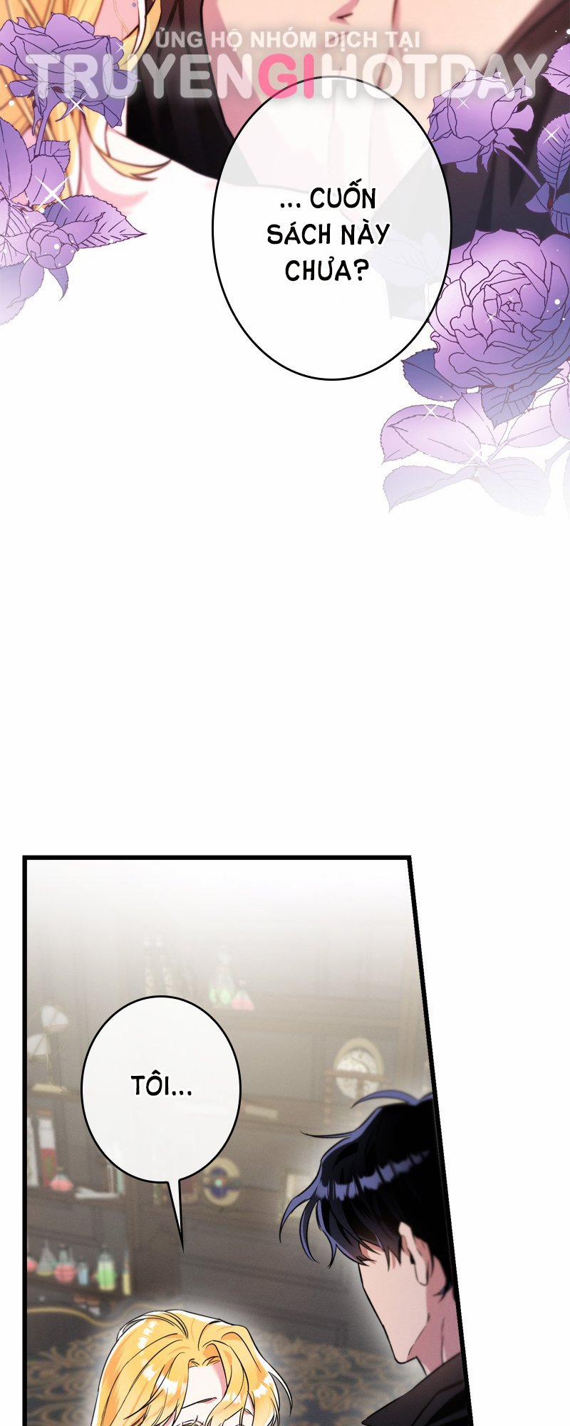 [18+] Dinh Thự Của Dã Thú 3.1 trang 29