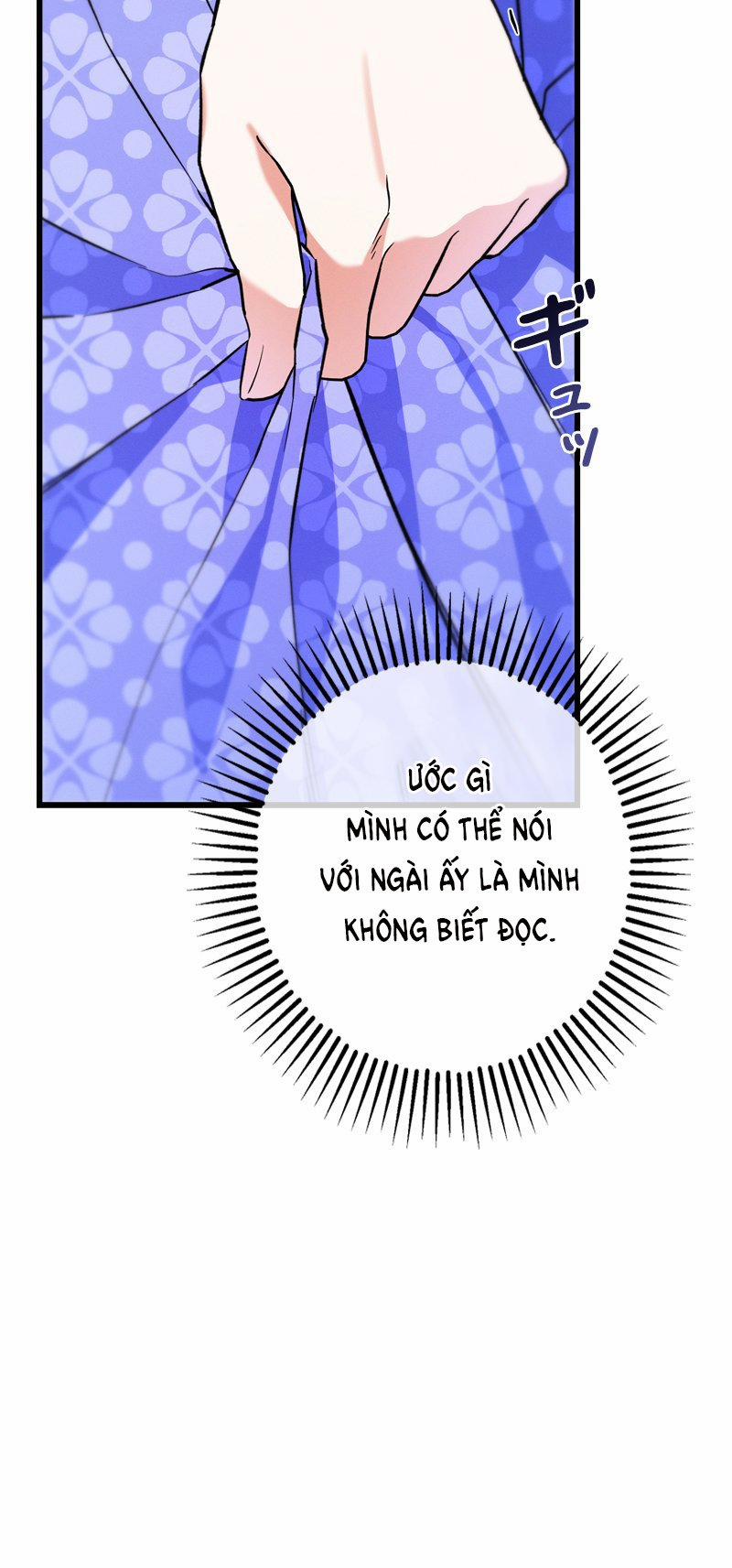 [18+] Dinh Thự Của Dã Thú 3.1 trang 35