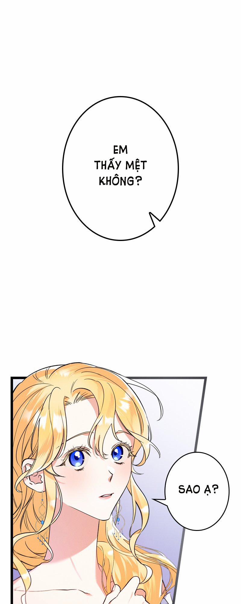 [18+] Dinh Thự Của Dã Thú 3.1 trang 4