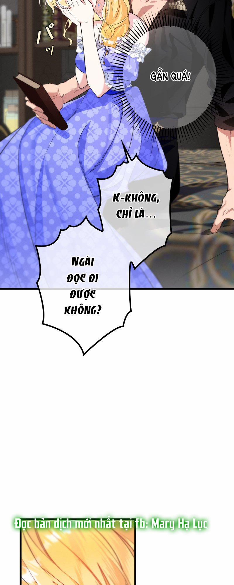 [18+] Dinh Thự Của Dã Thú 3.2 trang 14