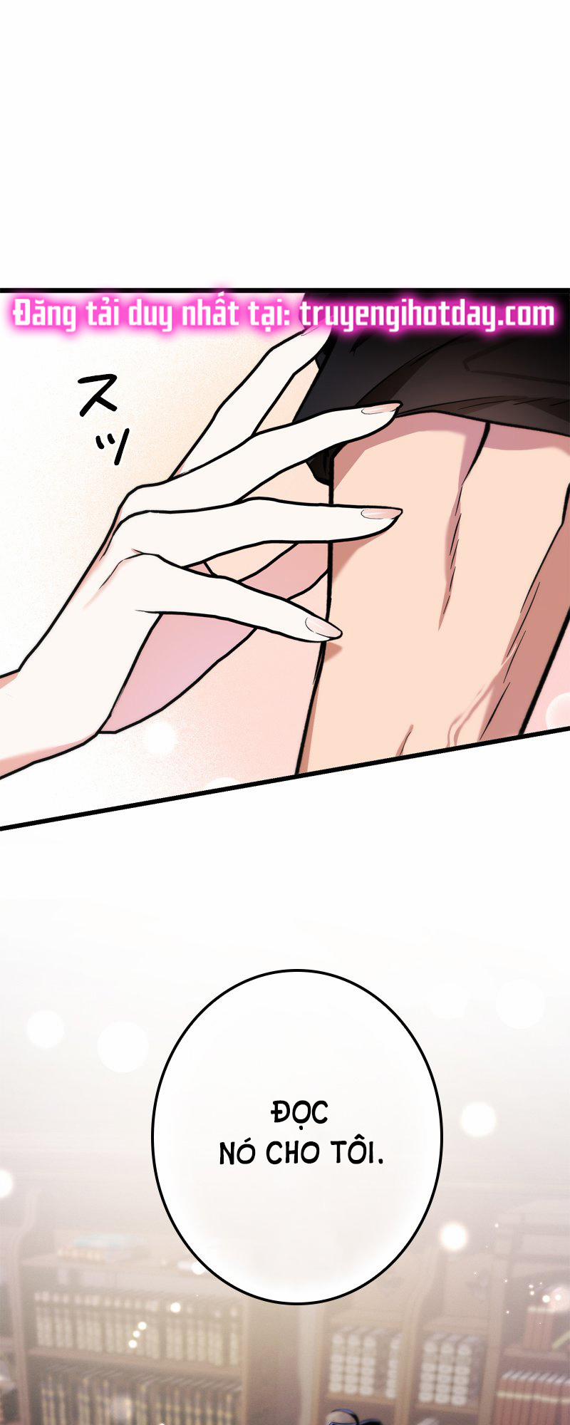 [18+] Dinh Thự Của Dã Thú 3.2 trang 2