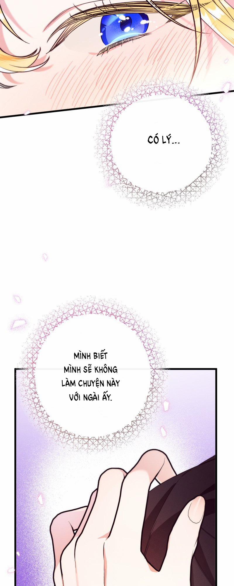 [18+] Dinh Thự Của Dã Thú 3.2 trang 28