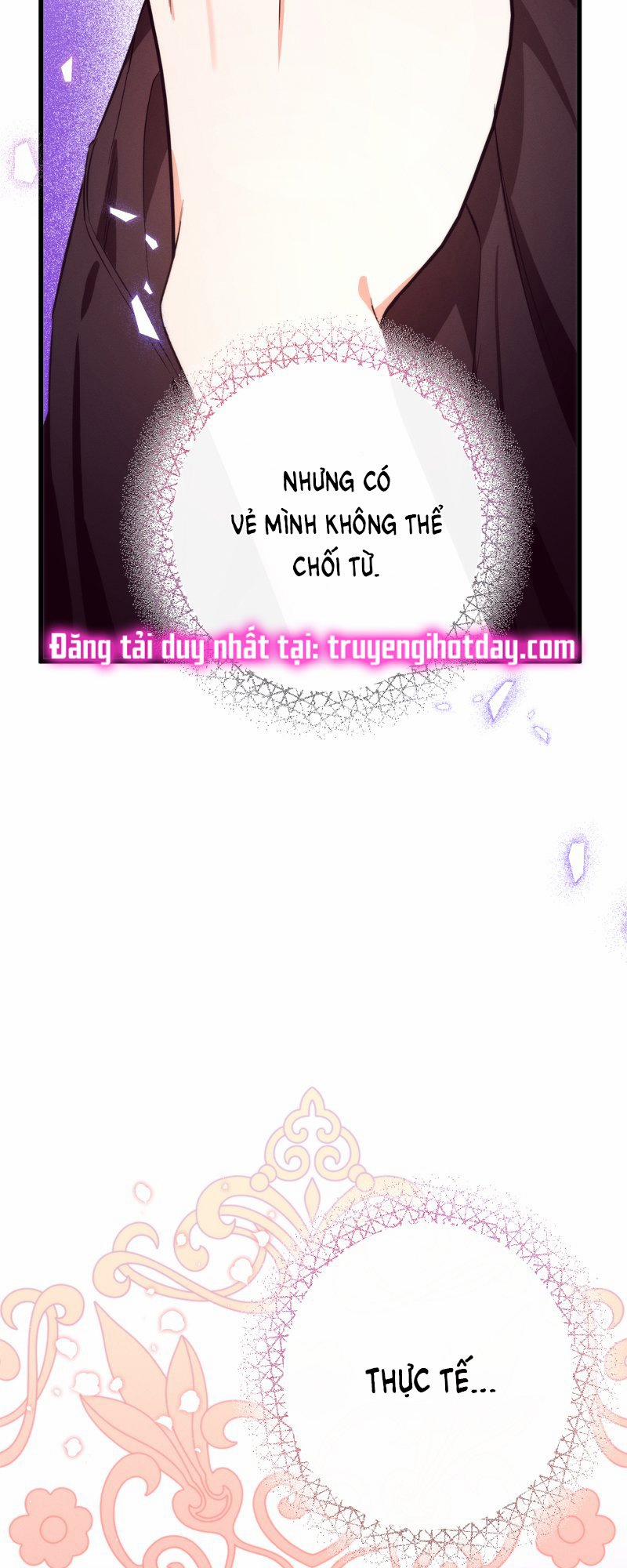 [18+] Dinh Thự Của Dã Thú 3.2 trang 29