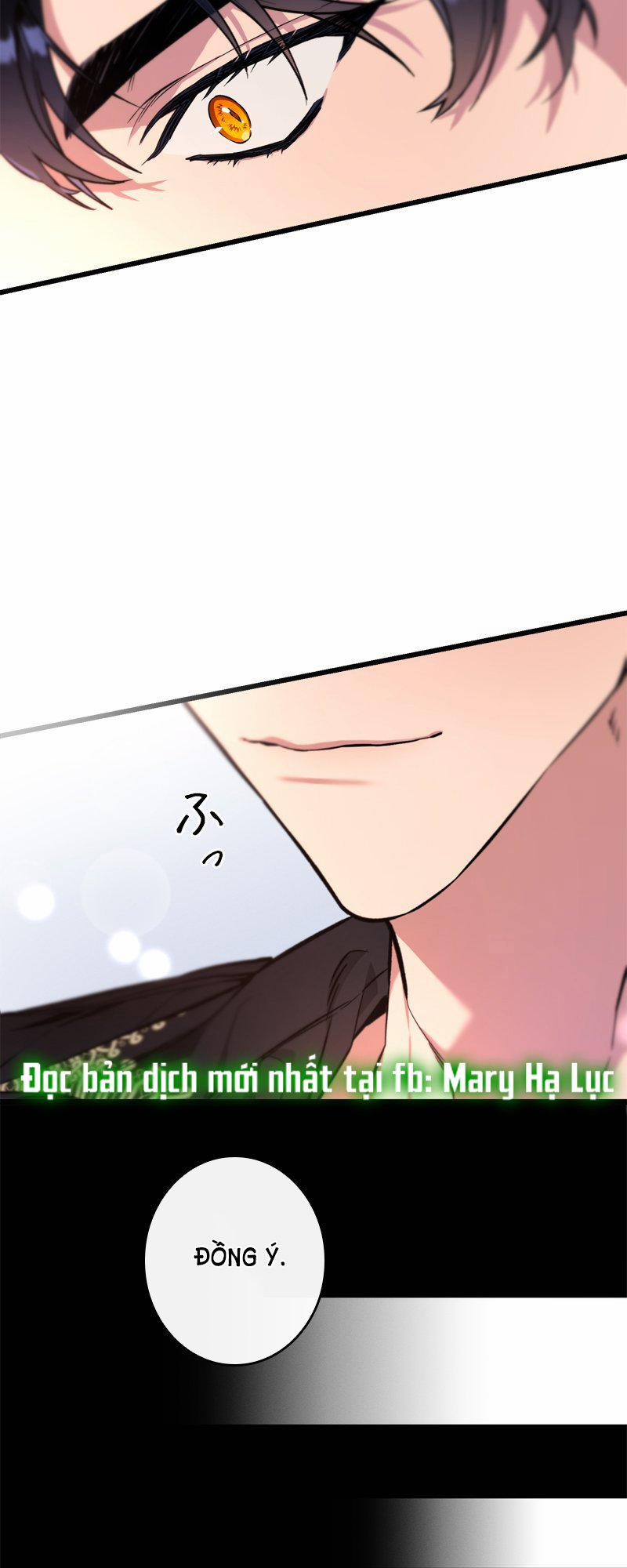 [18+] Dinh Thự Của Dã Thú 3.2 trang 5