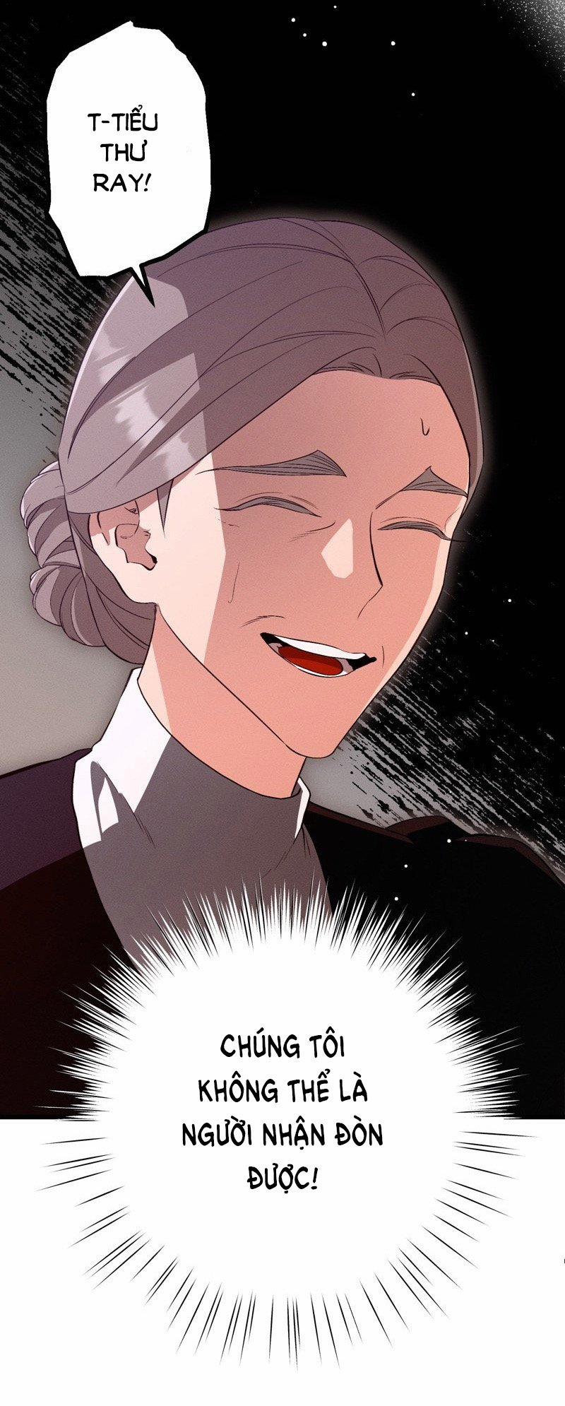 [18+] Dinh Thự Của Dã Thú 30.1 trang 13