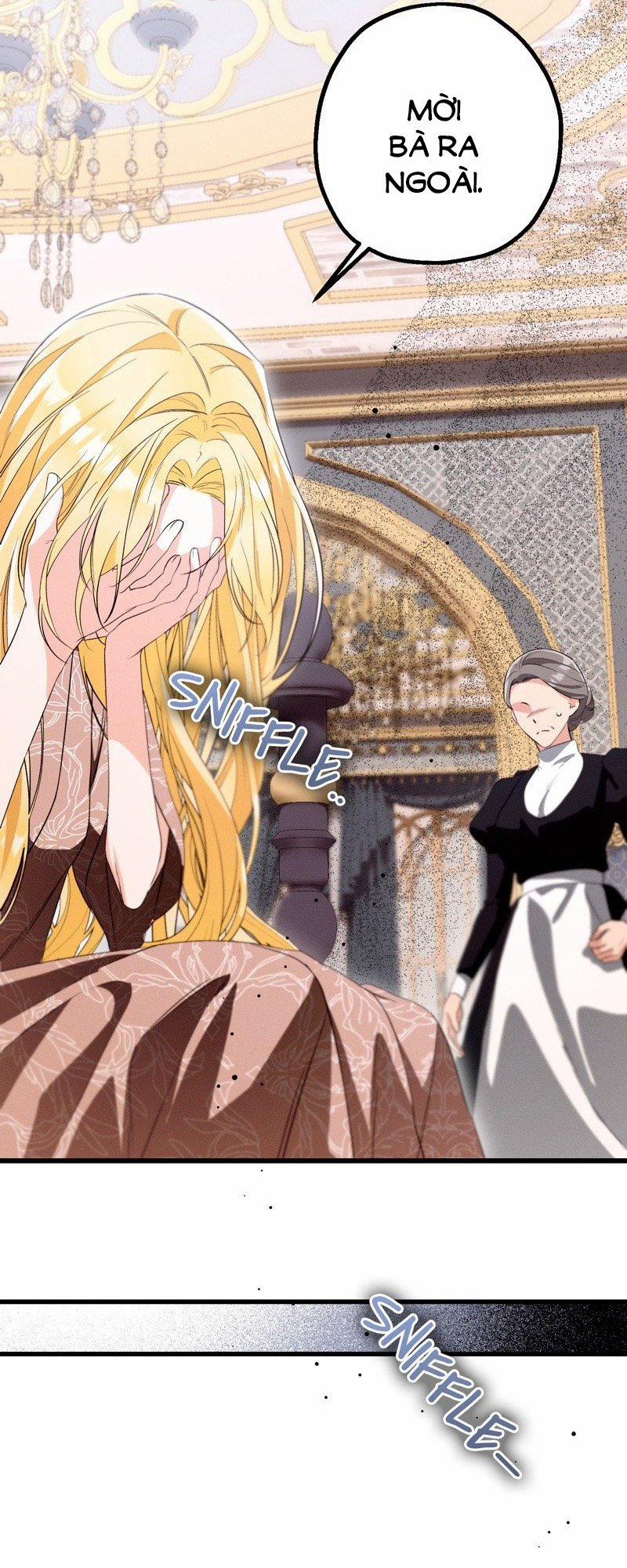 [18+] Dinh Thự Của Dã Thú 30.1 trang 19