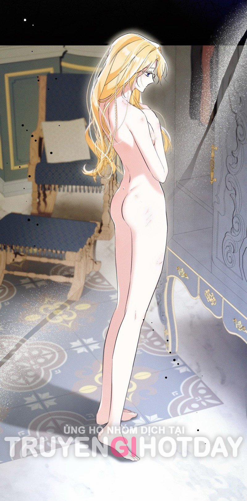 [18+] Dinh Thự Của Dã Thú 30.1 trang 6