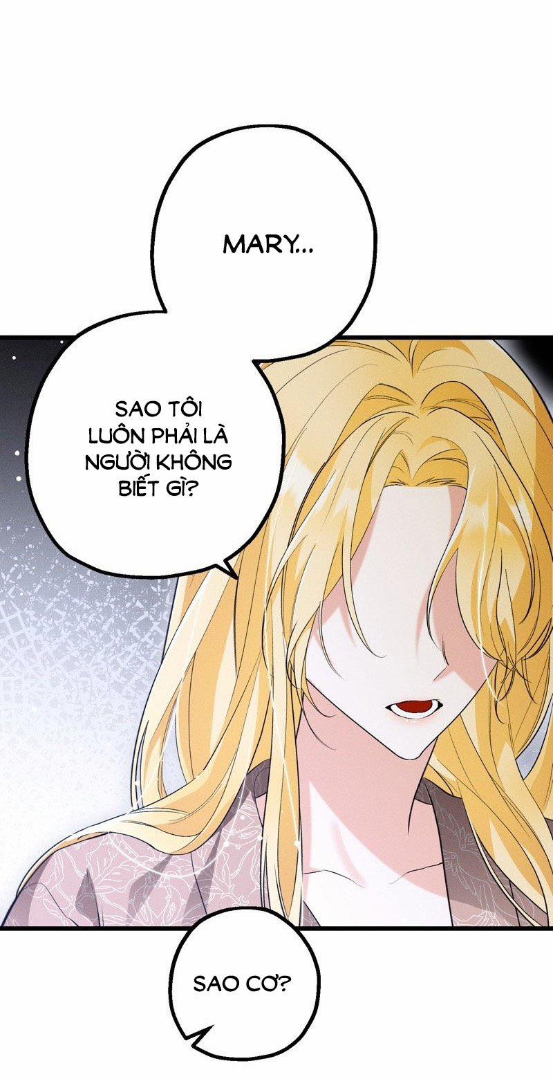 [18+] Dinh Thự Của Dã Thú 30.1 trang 8