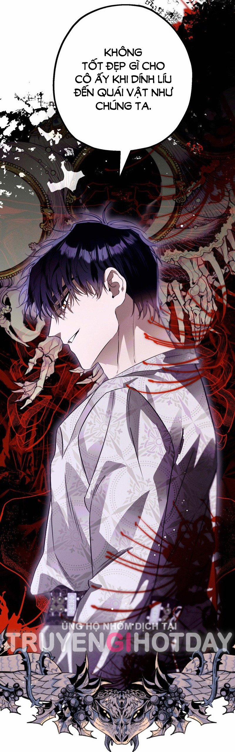 [18+] Dinh Thự Của Dã Thú 30.2 trang 16