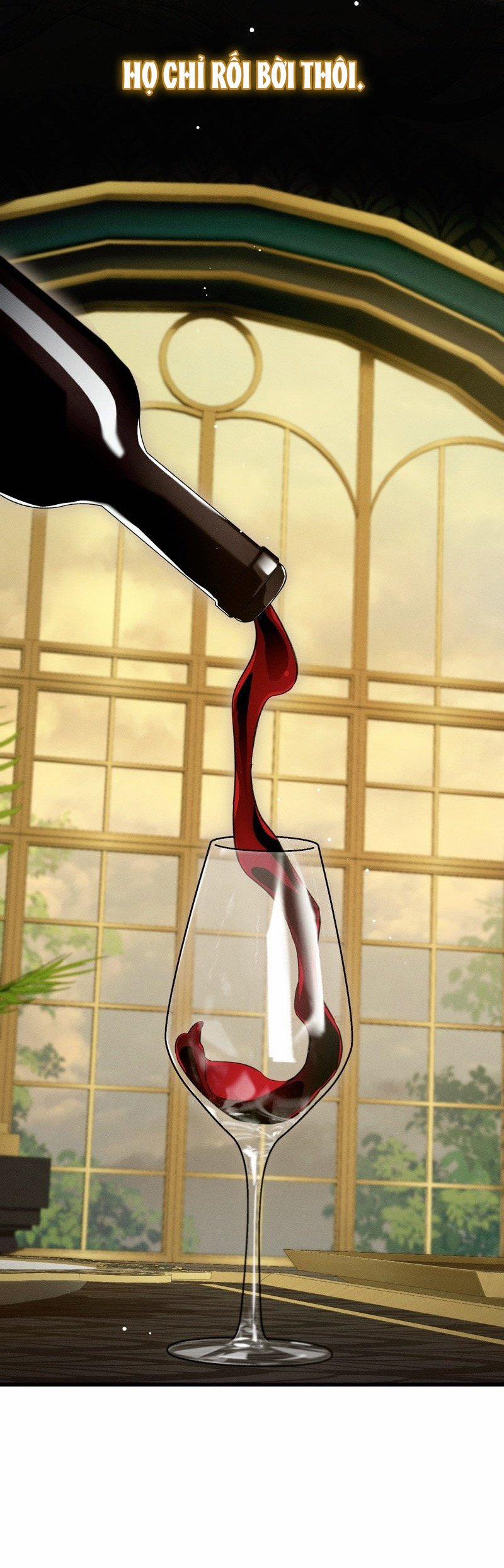 [18+] Dinh Thự Của Dã Thú 30.2 trang 20