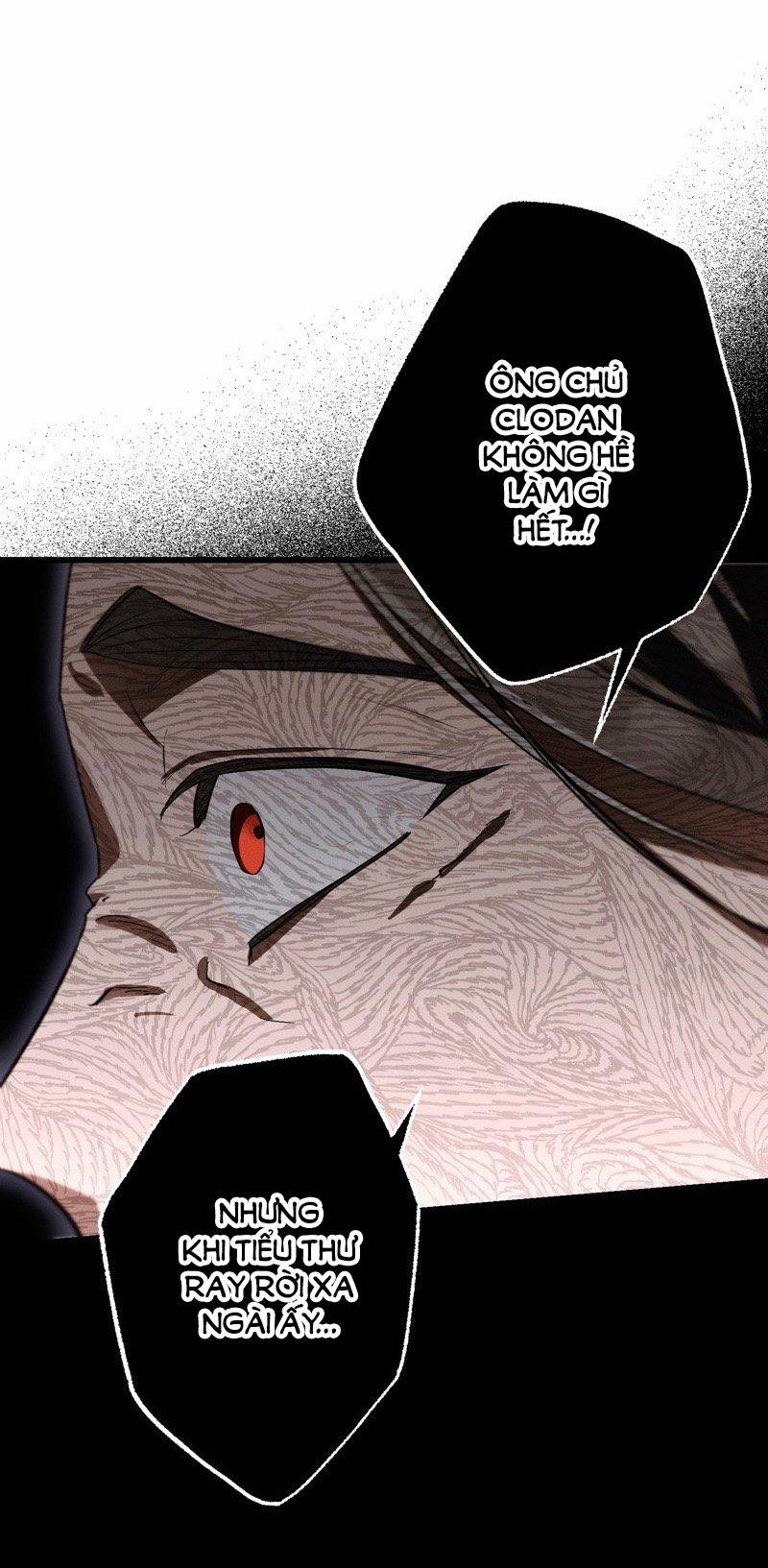 [18+] Dinh Thự Của Dã Thú 30.2 trang 36