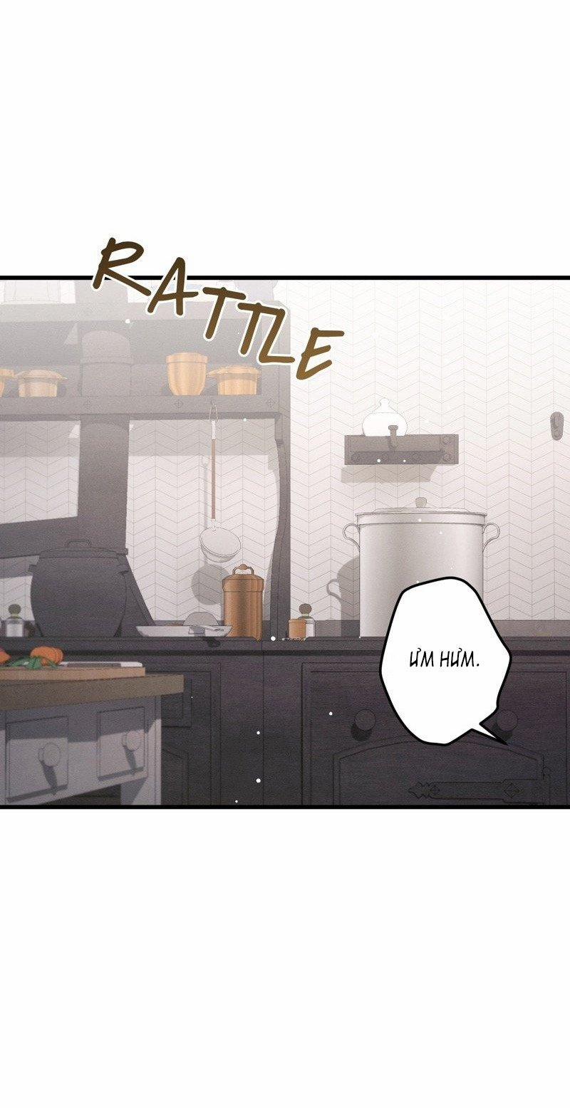 [18+] Dinh Thự Của Dã Thú 31.1 trang 1