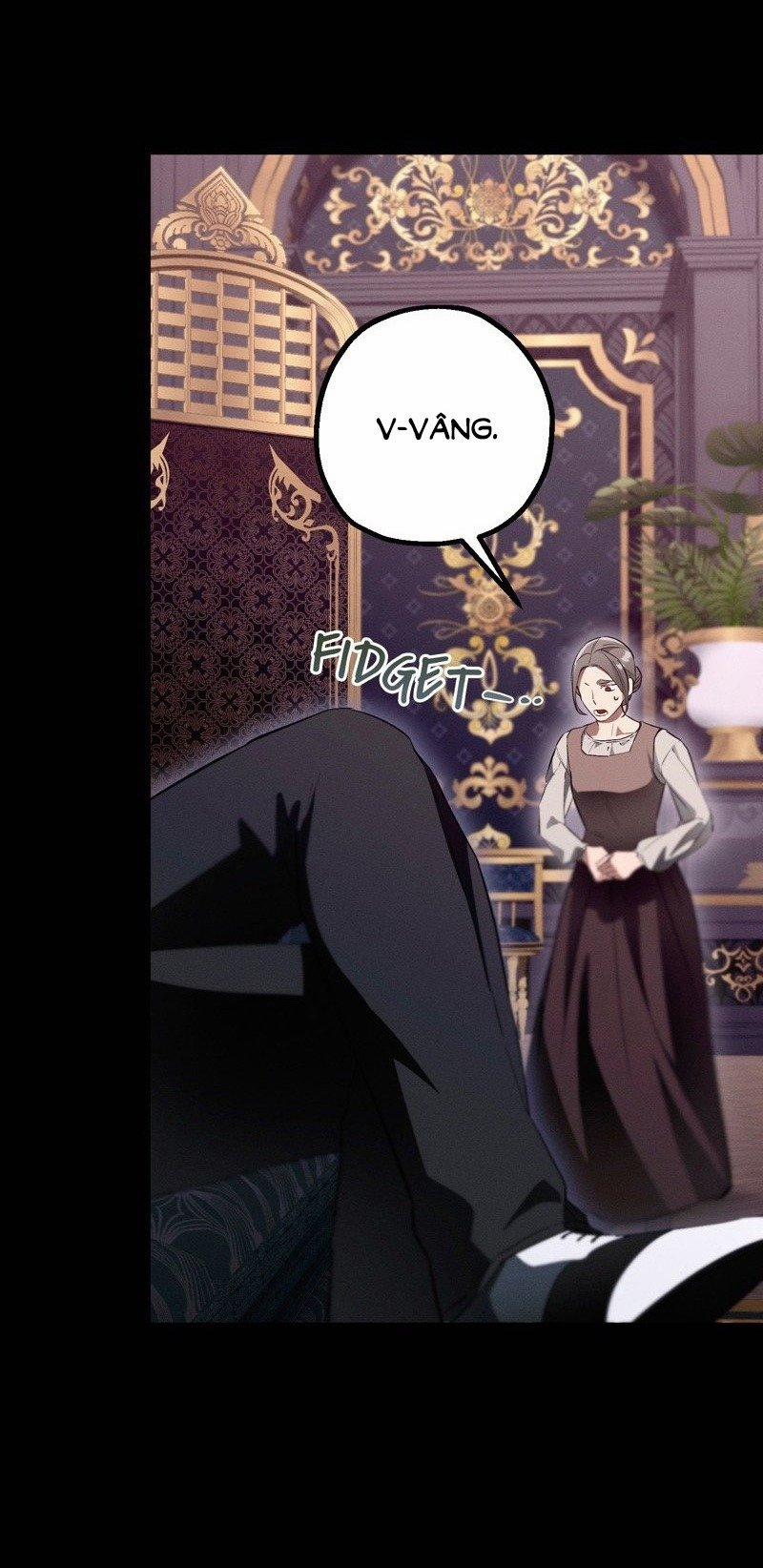 [18+] Dinh Thự Của Dã Thú 31.1 trang 4