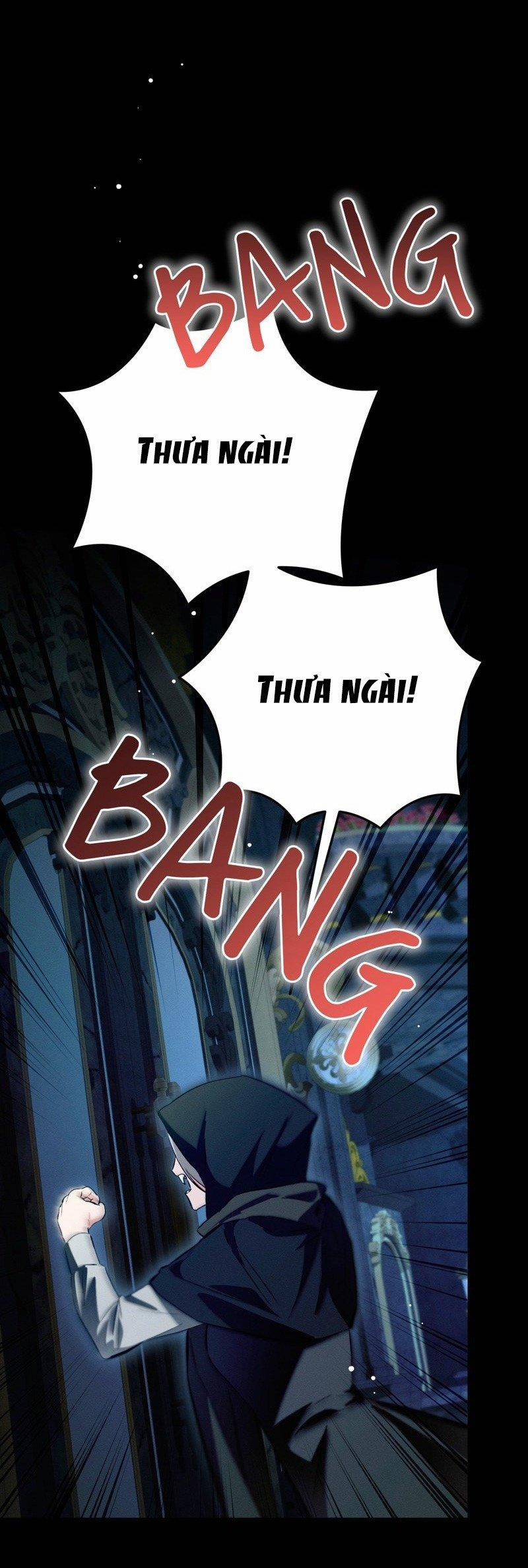 [18+] Dinh Thự Của Dã Thú 31.2 trang 1