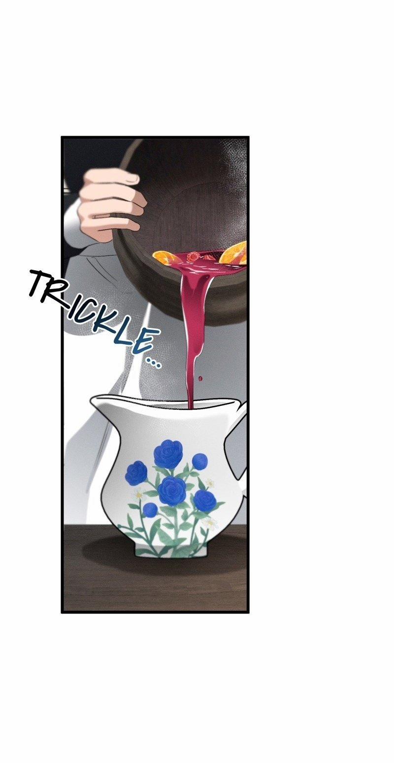 [18+] Dinh Thự Của Dã Thú 31.2 trang 14