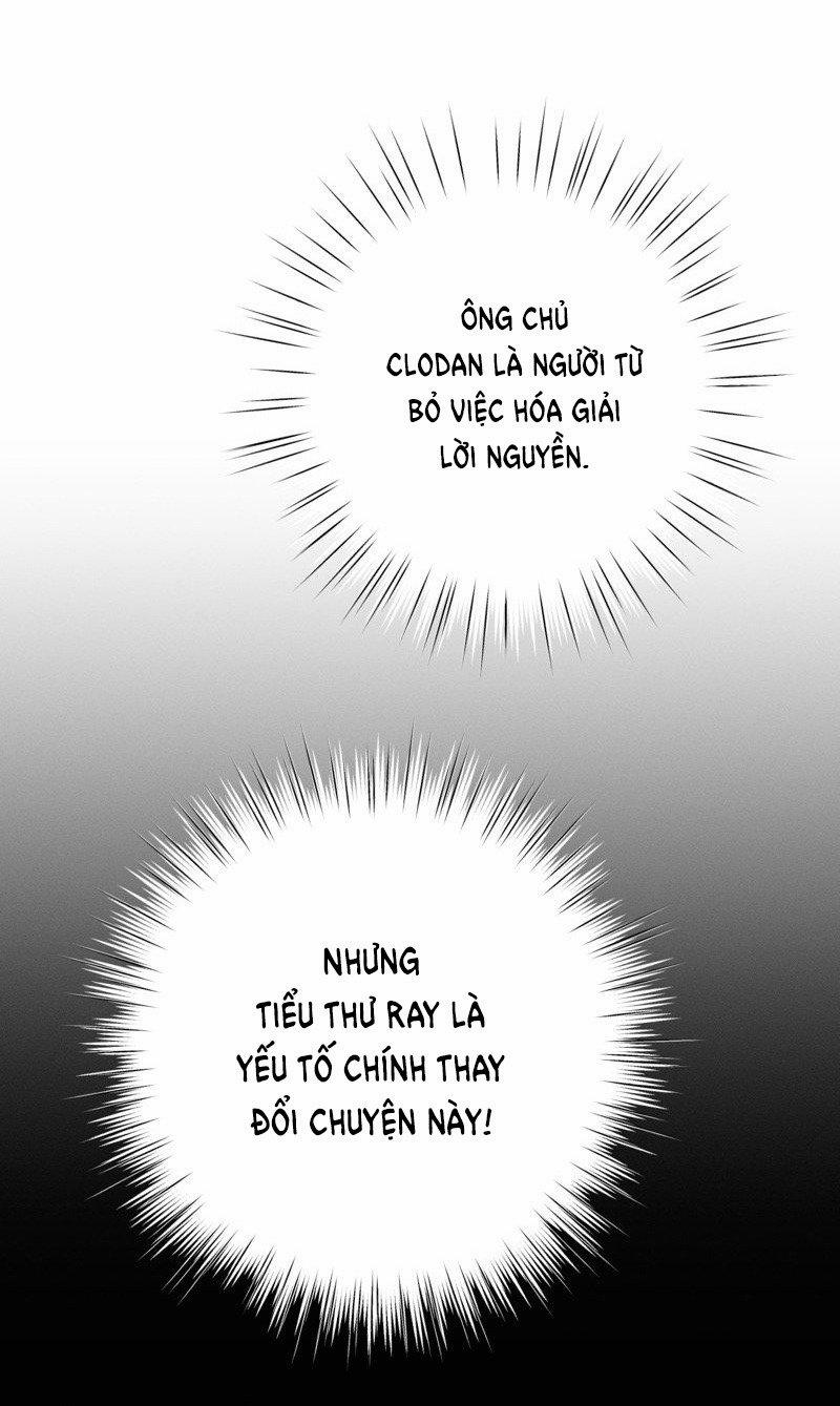 [18+] Dinh Thự Của Dã Thú 31.2 trang 21