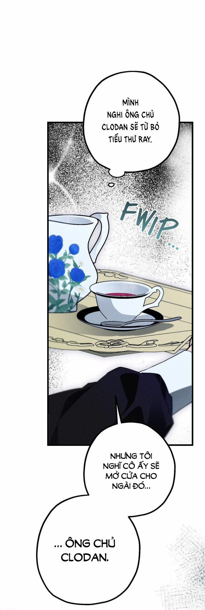 [18+] Dinh Thự Của Dã Thú 31.2 trang 25