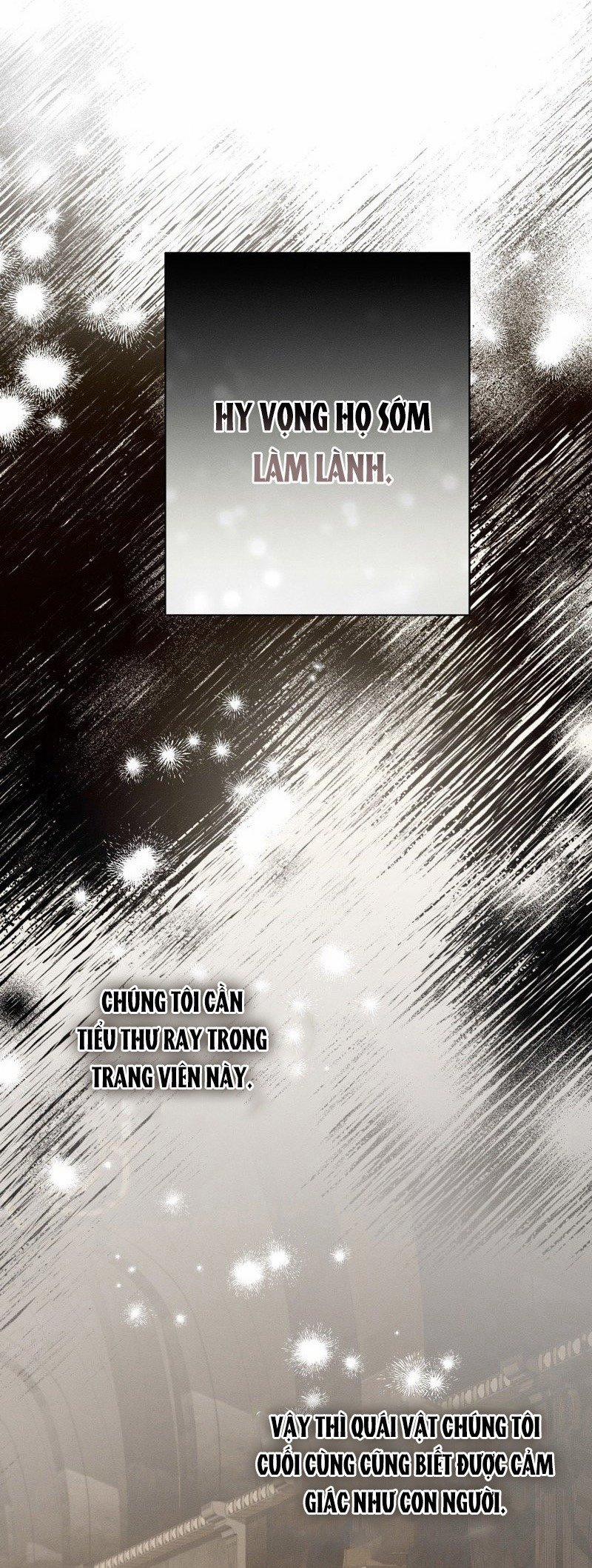 [18+] Dinh Thự Của Dã Thú 31.2 trang 28