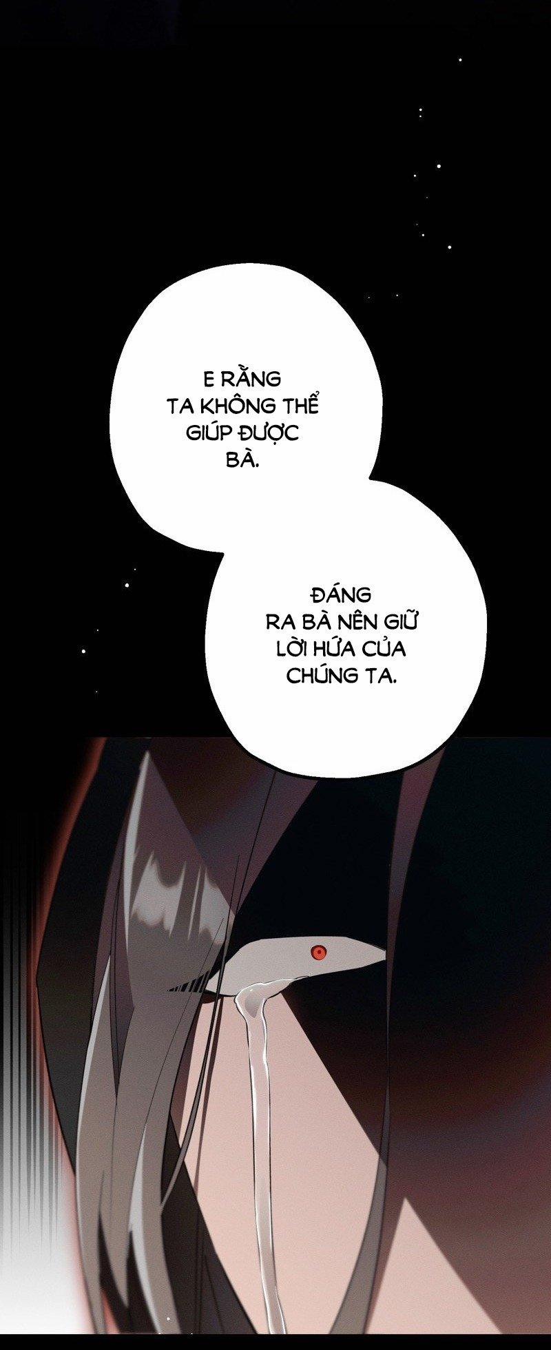 [18+] Dinh Thự Của Dã Thú 31.2 trang 4