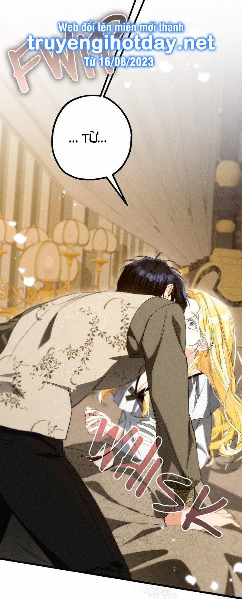 [18+] Dinh Thự Của Dã Thú 31.2 trang 52