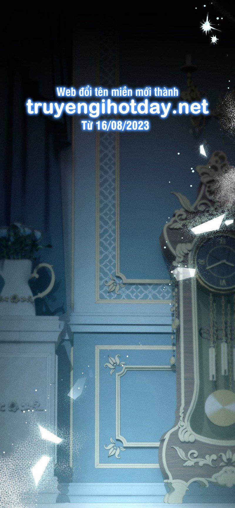 [18+] Dinh Thự Của Dã Thú 32.1 trang 16