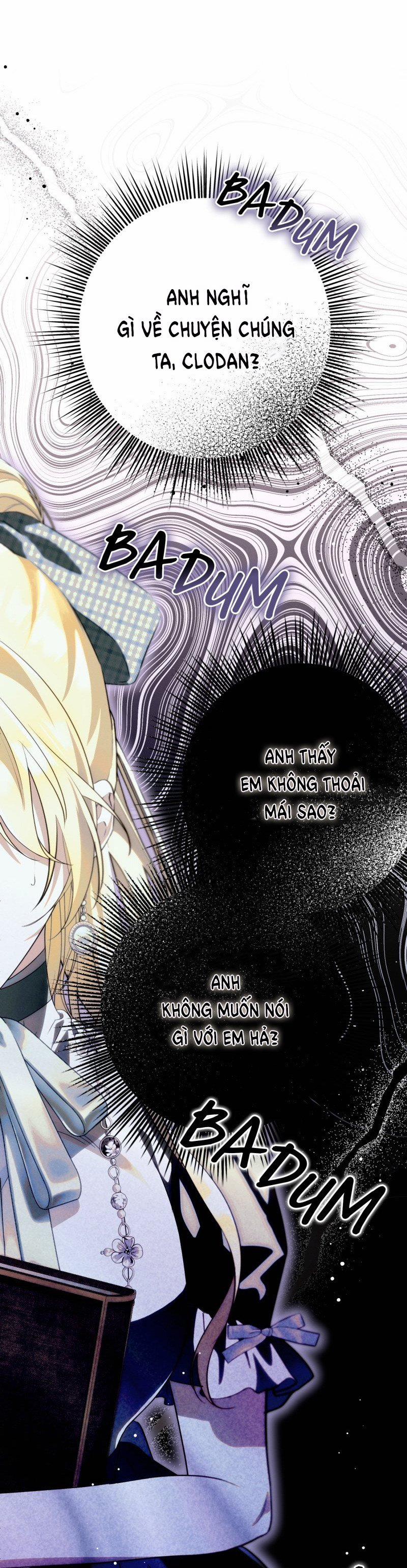 [18+] Dinh Thự Của Dã Thú 32.2 trang 21