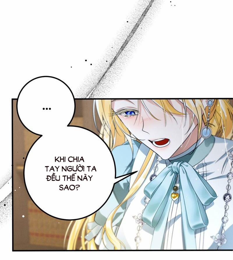 [18+] Dinh Thự Của Dã Thú 32.2 trang 27
