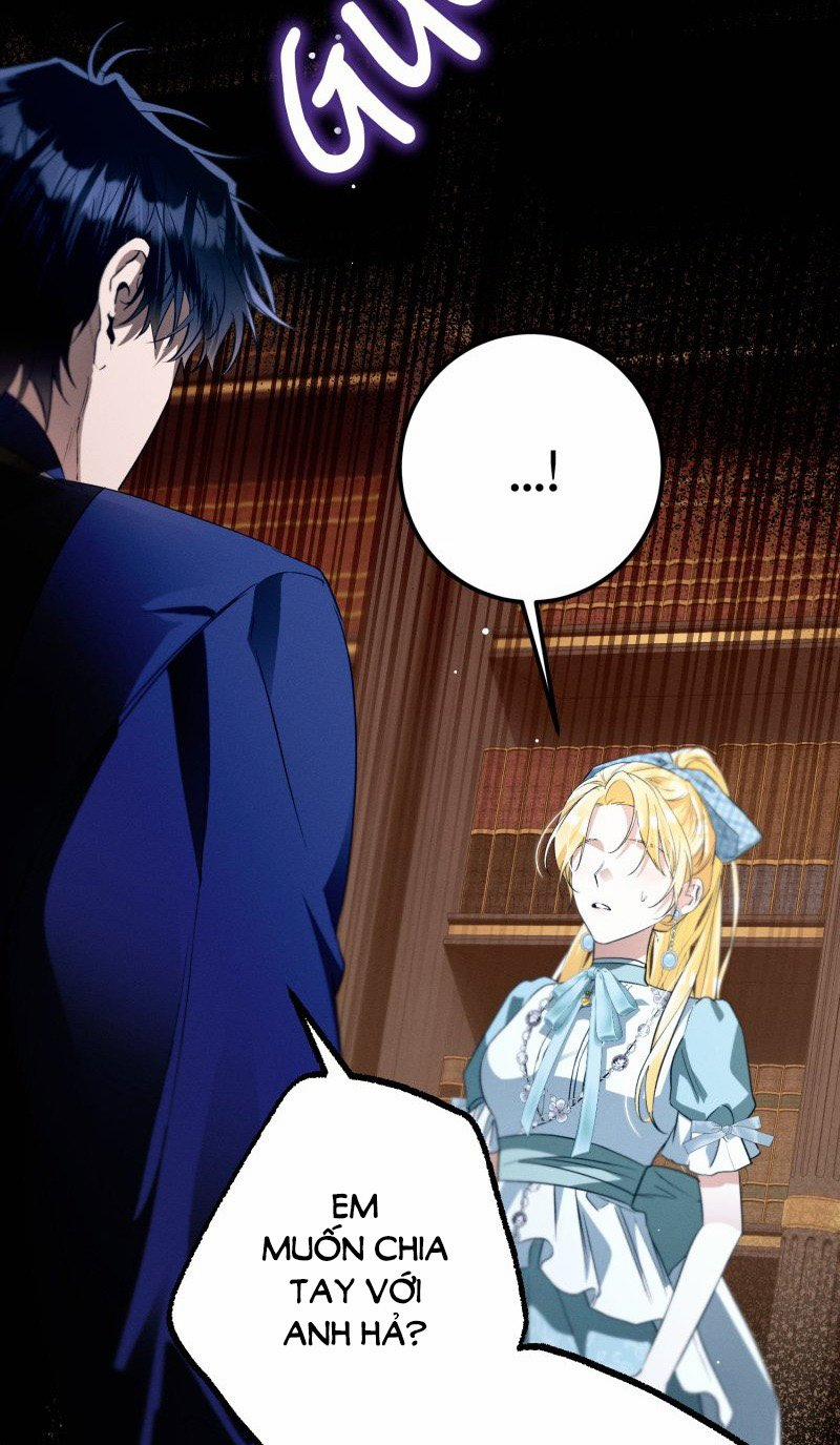 [18+] Dinh Thự Của Dã Thú 32.2 trang 29