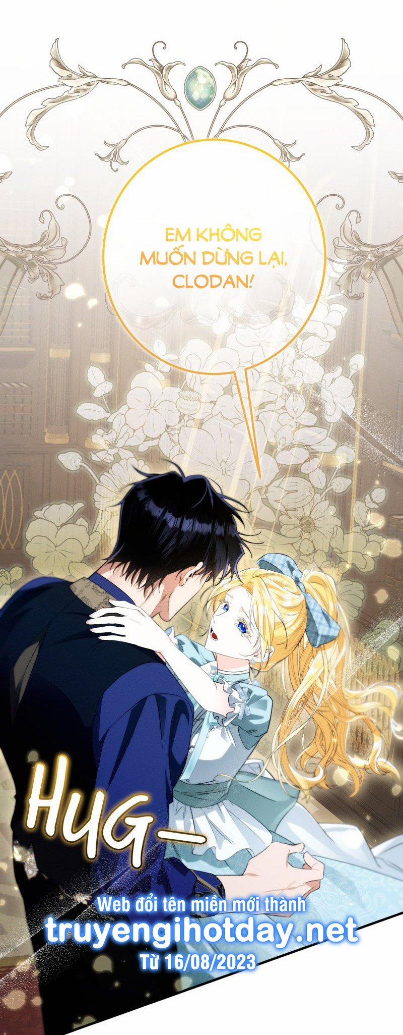 [18+] Dinh Thự Của Dã Thú 32.2 trang 32