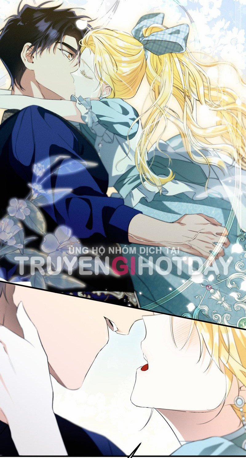 [18+] Dinh Thự Của Dã Thú 32.2 trang 36