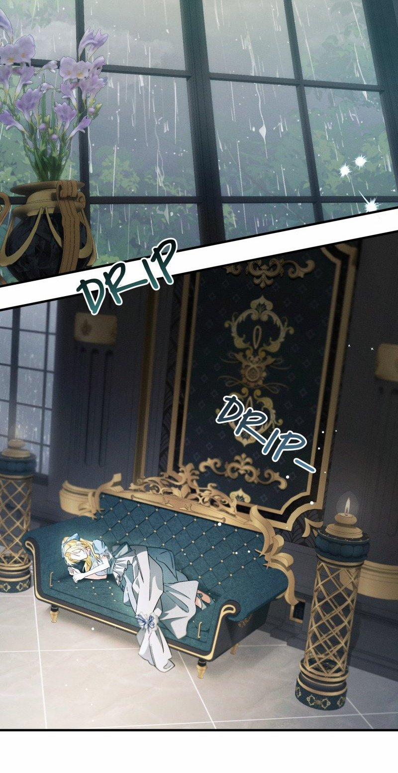 [18+] Dinh Thự Của Dã Thú 32.2 trang 6