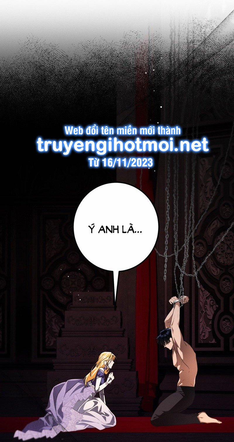 [18+] Dinh Thự Của Dã Thú Chương 37 2 Trang 27