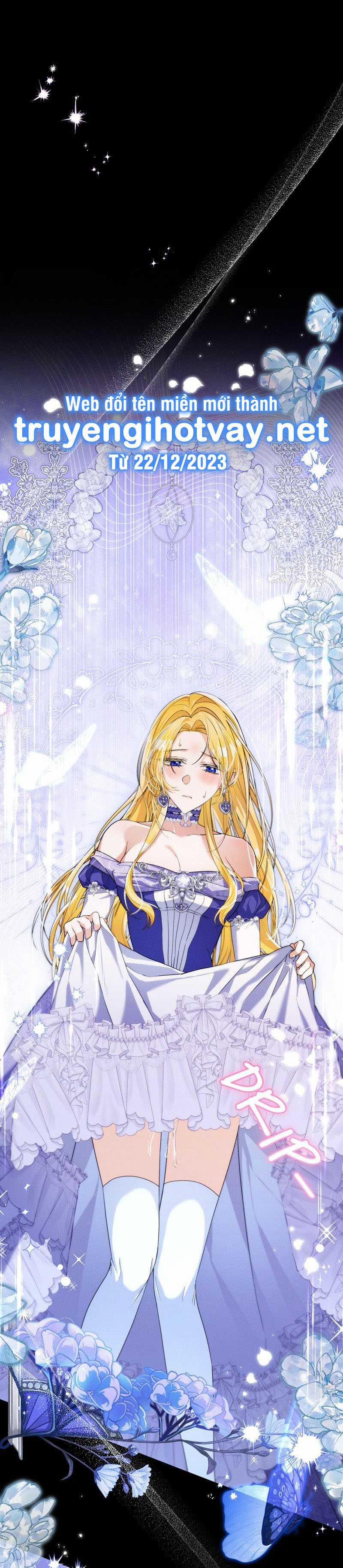 [18+] Dinh Thự Của Dã Thú 39.1 trang 1