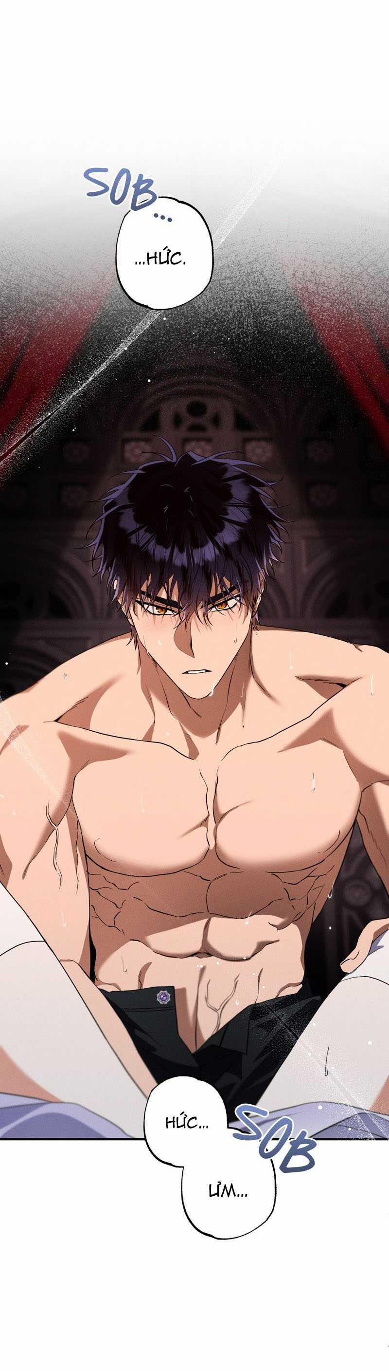 [18+] Dinh Thự Của Dã Thú 39.1 trang 22