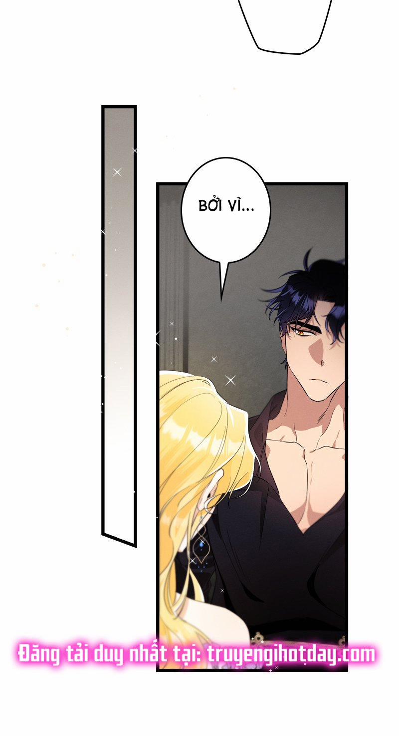 [18+] Dinh Thự Của Dã Thú 4.1 trang 27