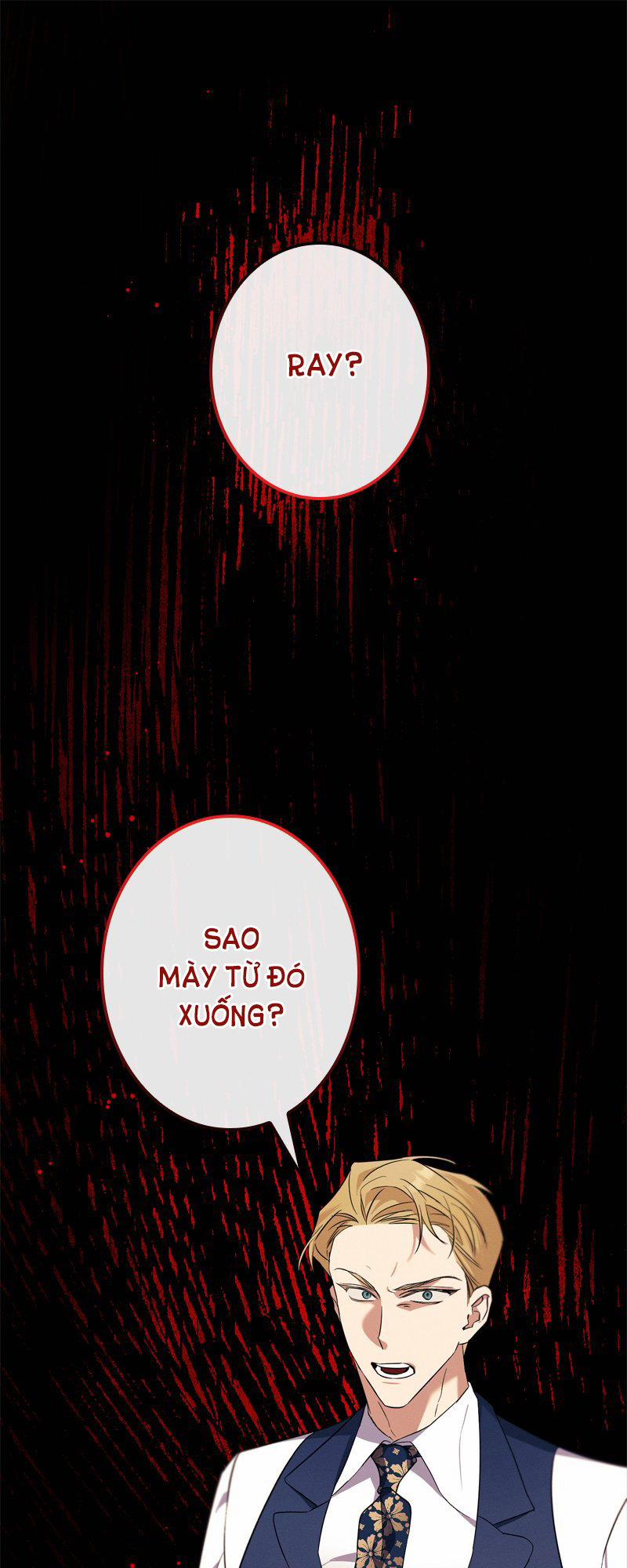 [18+] Dinh Thự Của Dã Thú 4.1 trang 33