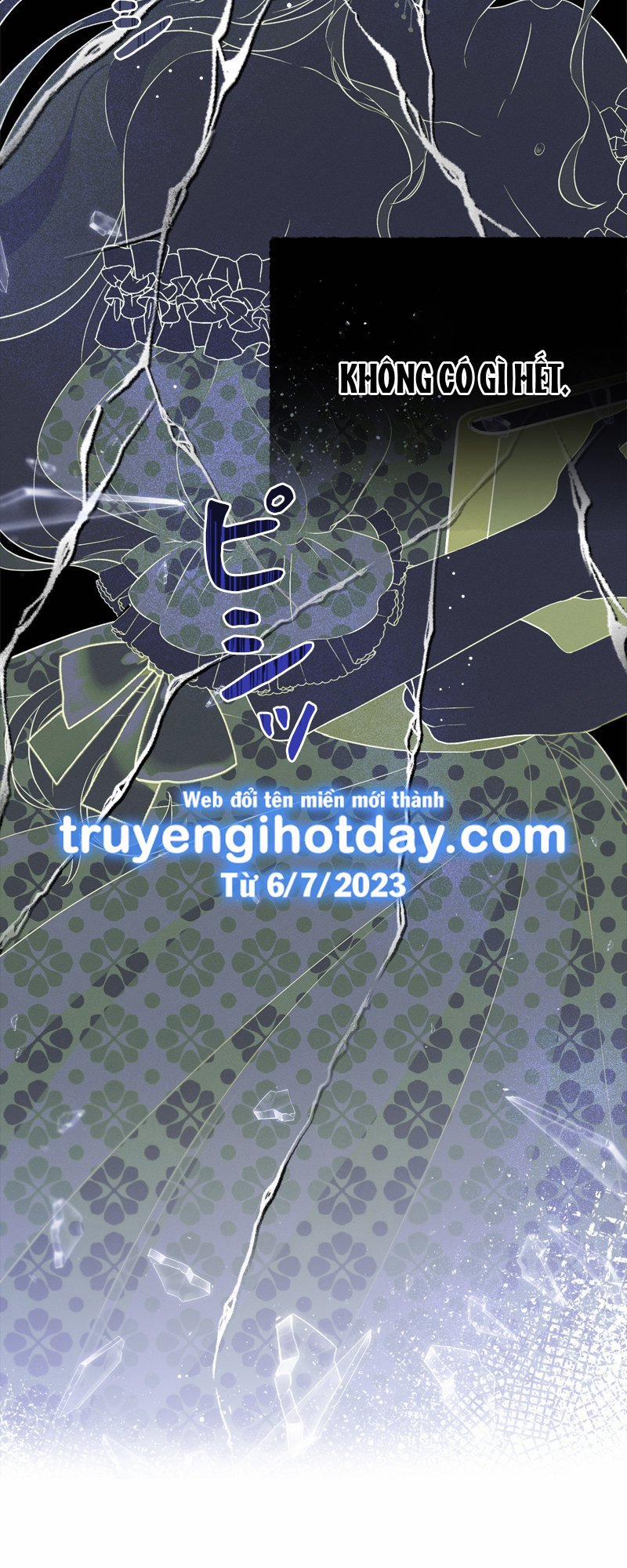 [18+] Dinh Thự Của Dã Thú 4.1 trang 43