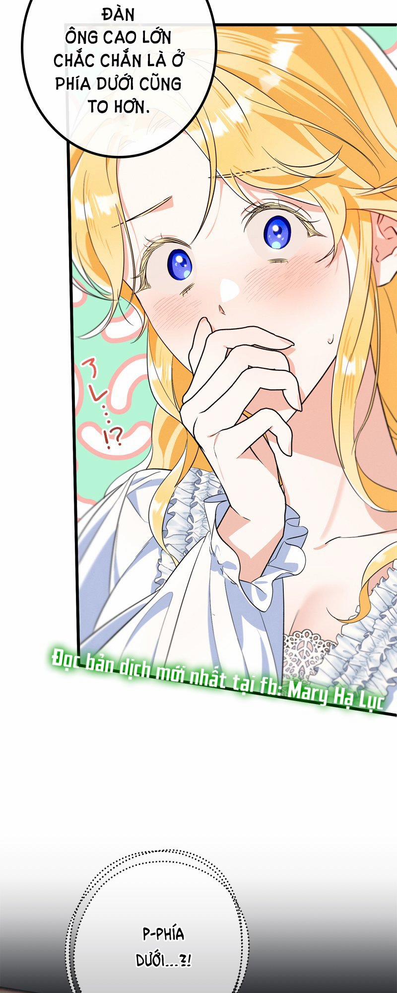 [18+] Dinh Thự Của Dã Thú 4.2 trang 22