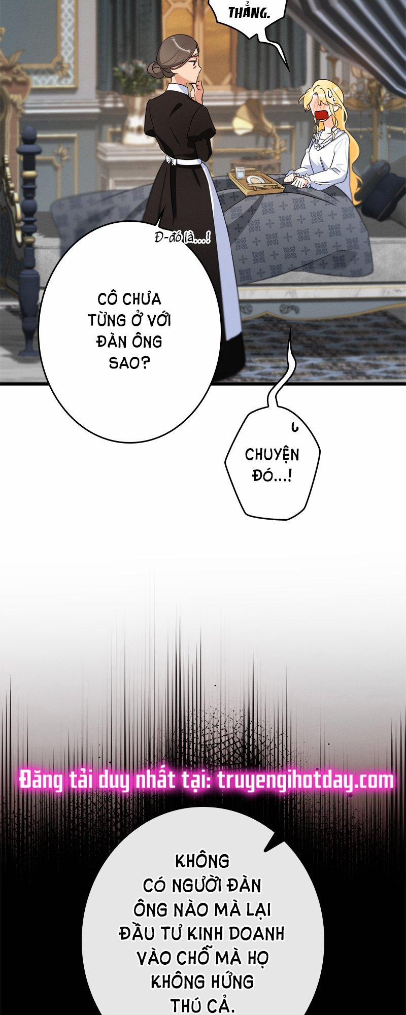 [18+] Dinh Thự Của Dã Thú 4.2 trang 31