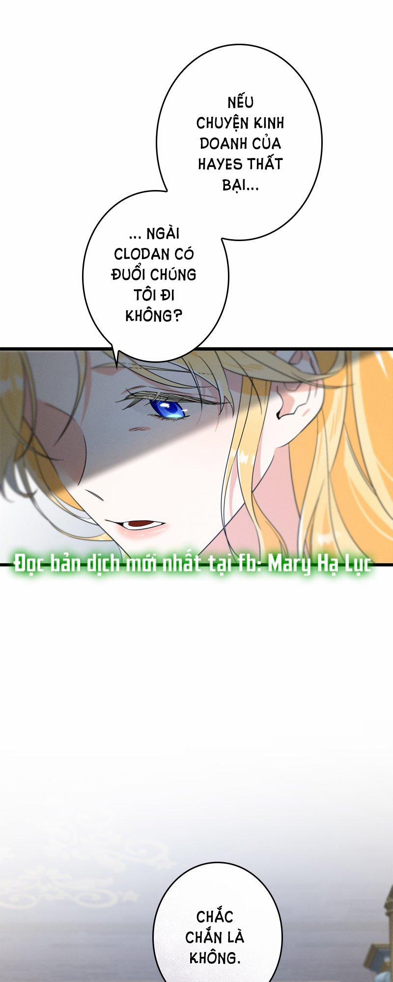 [18+] Dinh Thự Của Dã Thú 4.2 trang 34