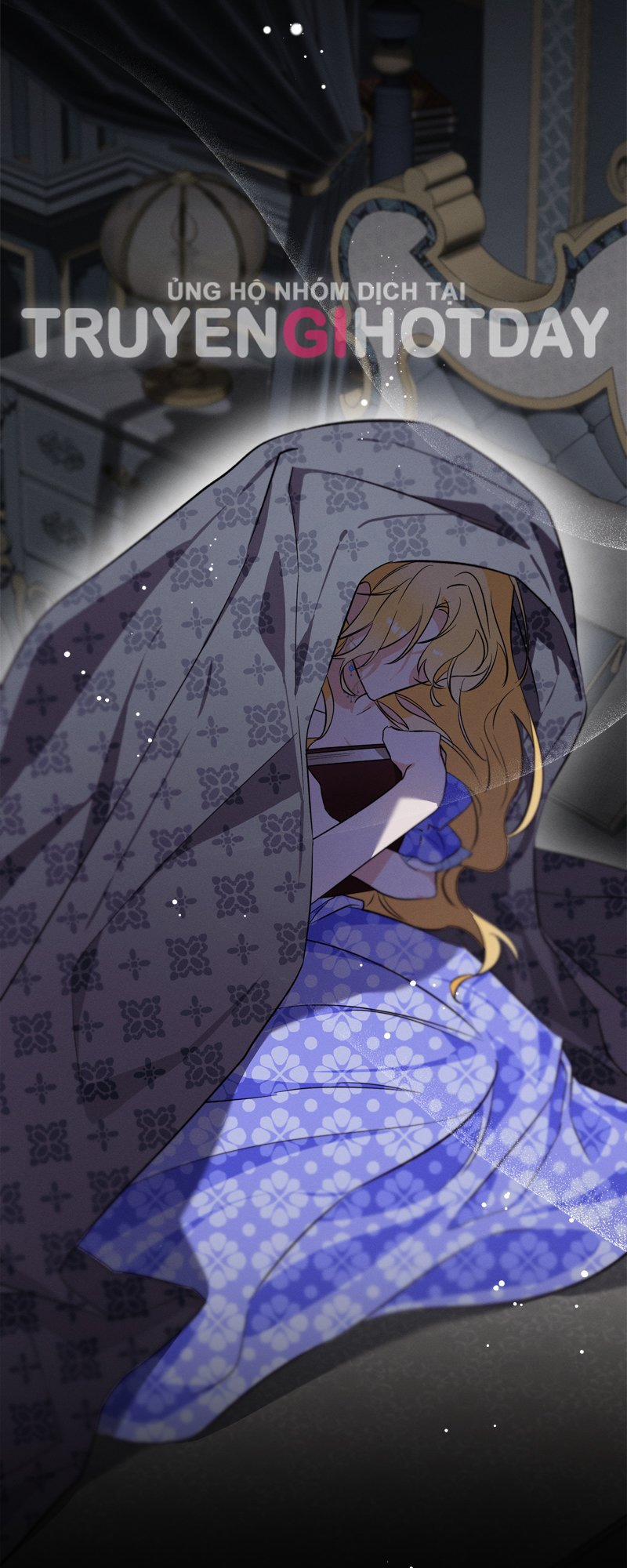 [18+] Dinh Thự Của Dã Thú 4.2 trang 7