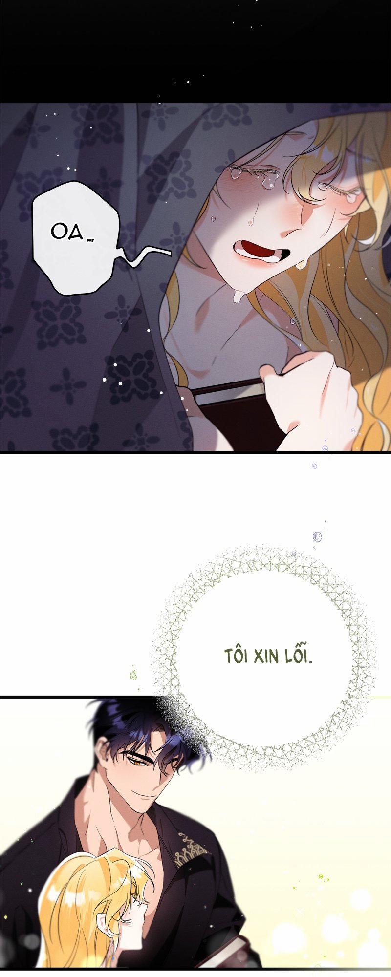 [18+] Dinh Thự Của Dã Thú 4.2 trang 8