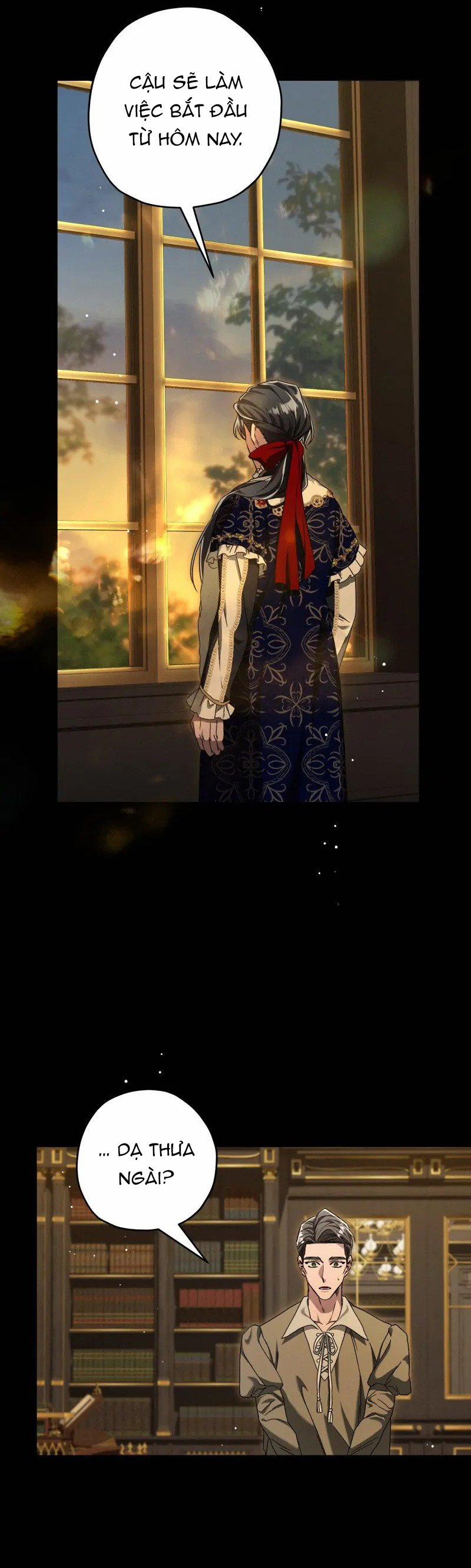 [18+] Dinh Thự Của Dã Thú 44.1 trang 15