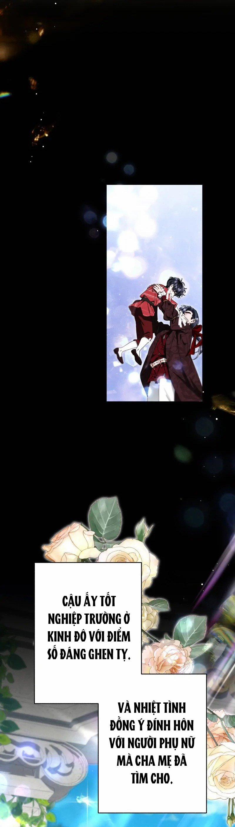 [18+] Dinh Thự Của Dã Thú 44.1 trang 23